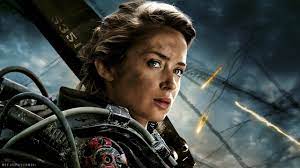 High definition and resolution pictures for your desktop. Wallpaper 2560x1440 Px Edge Of Tomorrow Emily Blunt 2560x1440 4kwallpaper 1048626 Hd Wallpapers Wallhere