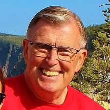 Memorial Service for David Cleveland, OHS Class of 1963