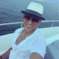 Ryan Haber (@RyanHaber)