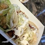 About best fish taco in ensenada. Fish And Shrimp Tacos Best Fish Taco In Ensenada Groupon