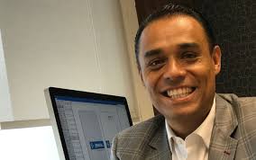 Edgar Cerón de Aldea México: Dispondremos de Aldea Media Cloud y servicio  multiCDN para apoyar transmisiones del Mundial de Fútbol