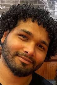 Pedro Colon's Instagram, Twitter & Facebook