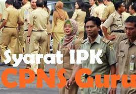 Oct 01, 2015 · 2. Syarat Ipk Cpns Guru Ta 2021 2022