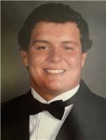 Luke Gibby Obituary (1998