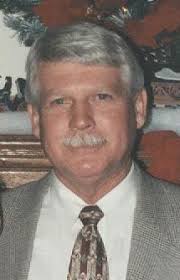 Sammy Ray Daugherty (1943-2010)