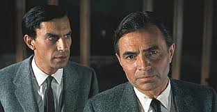 DVD Extra: Saint, Landau and that 'NxNW' blooper