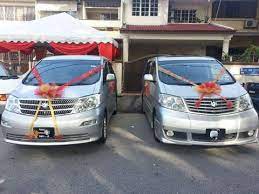 Maybe you would like to learn more about one of these? Unggul Car Rental Kereta Pengantin Di Ampang Selangor