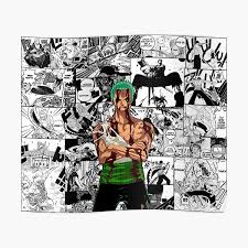 Zoro wano from the above 444x794 resolutions which is part of the phone directory. Zoro Wano Kuni Posters Redbubble
