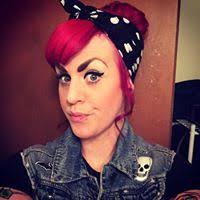 Lacy Decker (decker3035)