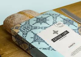 When in doubt, check the ingredient list or look for the whole grain stamp. Breadcraft S Cottage Lane Artisan Bread Rebrand Insight Creative