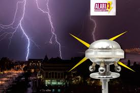Y aun así contemplo tu belleza. Que Hacer Si Nos Sorprende Una Tormenta Electrica Revista Innovacion Seguridad