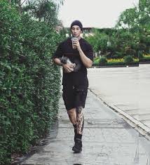 Paing takhon is an actor, known for the clock: Paing Takhon On Instagram Handsome Long Hair Styles Men Model