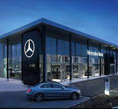 Wir präsentieren ihr unternehmen innovativ und multimedial in einem showroom. Mercedes Benz Dealership Luxury Car Repair Near Dekalb Il