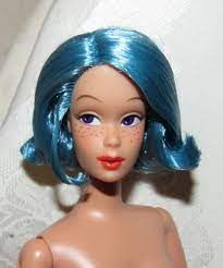 Pin On Barbie