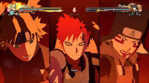 H (devamı) hanzaki hanzo (naruto) hayate gekko hiashi hyūga hidan hinata hyūga hizashi hyūga homura mitokado himawari uzumaki i ibiki morino idate morino inari ino yamanaka inoichi yamanaka iruka umino isaribi itachi uchiha izumo kamizuki izuna uchiha i̇ i̇kinci hokage j jibachi kamizuru jigumo jiraiya jirobo jugo k kabuto yakushi kagero kaiza kakashi hatake kakuzu kamatari kamikiri. Gaara Temari And Kankuro Combo Attack Naruto Ultimate Ninja Storm 4 Youtube