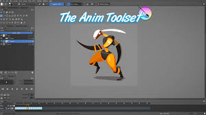 Krita Animation Tutorial How To Use The Animation Tools Animation Tutorial Krita Tutorial Krita Audio for animation is an unfinished feature.