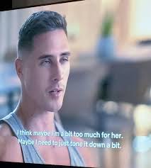 Freddie said : r/LoveIsBlindOnNetflix