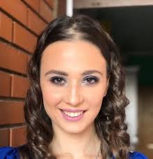 Make-up by Roksandić