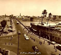 ساحه الشهداء اوساحه المامون كان اسمها القديم ساحه السويدي نسبه الى السيد يوسف السويدي احد مجاهدي ثوره العشرين ووالد السياسي المعروف ناجي ا baghdad photo iraq