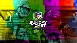 Nfl Sunday Ticket Antitrust Litigation Supreme Court Sportico Com