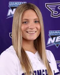 2023 Softball Roster