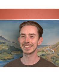 Esther Conrad's Instagram, Twitter & Facebook