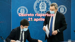Dai ristoranti fino ai musei, riaprono, con le dovute accortezze, moltissime attività. Dgug3uzxcwzerm