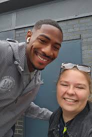 I'm sorry, but he ain't making it to Christmas