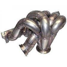 Turbo Manifold Audi Rs3 V Band Flange Mv R Wg Flange Stainless St 1 614 04