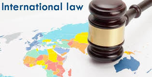 Peaceful Settlement of Disputes under International Law 