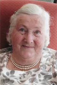 Condolence Book for Anne Brady (Drogheda, Meath)