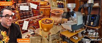 Torréfacteur Solar Eco