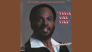 Jerusalem" (1989) Gerald Thompson & Co. (feat. Sandy Donahue)