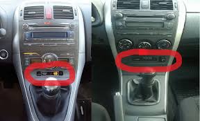 2017 toyota yaris airbag consumer complaints details. Zamena Kontrolnoj Lampy Reshenie Oshibki B1660 Toyota Auris 1 6 L 2012 Goda Na Drive2