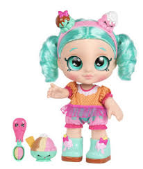 Shop for shopkin peppa mint doll online at target. Coloring Pages Kindi Kids Dolls Coloring Pages Free And Downloadable Toddler Dolls Kids Snacks Child Doll