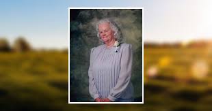 Bertha Sapp Obituary May 21, 2020
