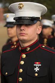 Marine Corps Recruit Depot Parris Island, S.C.