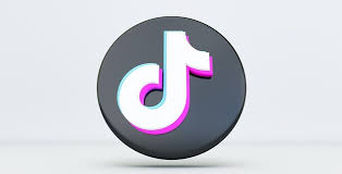 Download for free in png, svg, pdf formats 👆. Premium Photo Tiktok App Icon Isolated On A White Background Social Media Network For Video