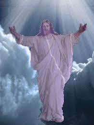 Jesus in motion