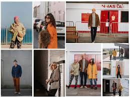 San francisco & los angeles. Fashion Photography What S New Evie Johnstone Travel Lifestyle And Interior Photographer Cornwall Uk