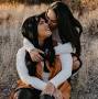 Profile Picture of Brianna Holguin and Bianca Baeza's Wedding Website - Zolaon Google