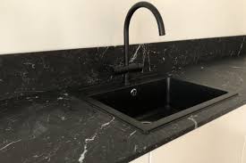 Nero Marquina Marmer Keukenblad Goedkoop Met Prijzen Overzicht