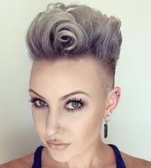 But that's the first instrumental track i thought about. 46 Punk Hairstyles Ideas Ucesy Vlasy Kratke Vlasy
