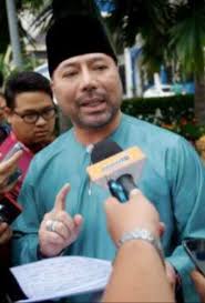Muhammad zulfahmi khairuddin (born 20 october 1991) is a malaysian motorcycle racer. Siapa Khairuddin Abu Hassan Bongkar Malaysiannewsblog Berita Sensasi Terkini