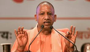 Best current affairs & gk article on yogi adityanath. After News Of Father S Death Up Cm Yogi Stood Up Only After Finishing Covid 19 Meet The Week