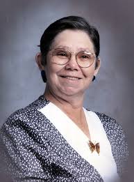 Eunice Lucas Obituary