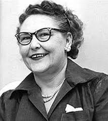 It seems as though Nannie Doss, born Nancy Hazel, was not a simple  grandmother. Between the 1920s and 1954, Doss, who was born in 1905,  murdered at least 11 people, including her
