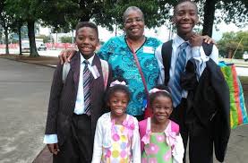 An Extraordinary "Ordinary" Person