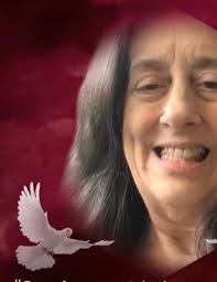 Obituary information for Teresa Singleton