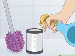 Maybe you would like to learn more about one of these? How To Keep A Toilet Bowl Clean 12 Steps With Pictures